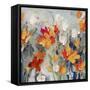 Shock of the Flowers 2-Sasha-Framed Stretched Canvas