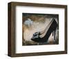 Shoe Box II-Andrea Stajan-ferkul-Framed Art Print