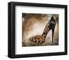 Shoe Box IV-Andrea Stajan-ferkul-Framed Art Print