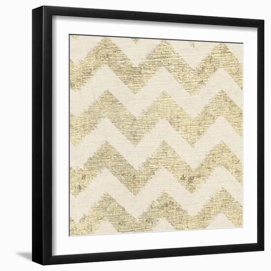 Shoe Fetish Pattern II B-Emily Adams-Framed Art Print