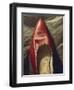 Shoe-like-Robert Burkall Marsh-Framed Giclee Print