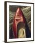 Shoe-like-Robert Burkall Marsh-Framed Giclee Print
