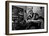 Shoe Repair No. 1-Antonio Grambone-Framed Photographic Print