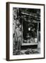 Shoe Repair Shop, New York, 1943-Brett Weston-Framed Photographic Print
