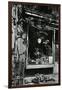 Shoe Repair Shop, New York, 1943-Brett Weston-Framed Photographic Print