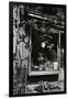 Shoe Repair Shop, New York, 1943-Brett Weston-Framed Photographic Print