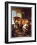 Shoeing-Edwin Henry Landseer-Framed Giclee Print