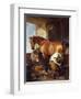 Shoeing-Edwin Henry Landseer-Framed Giclee Print