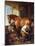 Shoeing-Edwin Henry Landseer-Mounted Giclee Print