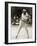 'Shoeless' Joe Jackson (1889-1991)-null-Framed Giclee Print