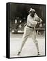 'Shoeless' Joe Jackson (1889-1991)-null-Framed Stretched Canvas