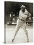 'Shoeless' Joe Jackson (1889-1991)-null-Stretched Canvas