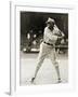 'Shoeless' Joe Jackson (1889-1991)-null-Framed Giclee Print