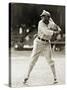 'Shoeless' Joe Jackson (1889-1991)-null-Stretched Canvas