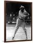 Shoeless Joe Jackson, Batting Practice, Chicago White Sox, 1920-null-Framed Art Print