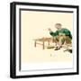 Shoemaker-George Henry Malon-Framed Art Print