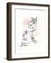 Shoes La La-Megan Swartz-Framed Art Print