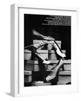 Shoes-null-Framed Photographic Print