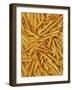 Shoestring French Fries-null-Framed Photographic Print