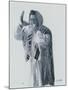 Shofar, 2000-Max Ferguson-Mounted Premium Giclee Print