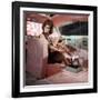 Shoot Loud, Louder... I Don't Understand De Eduardo D Filippo Avec Raquel Welch, 1966-null-Framed Photo