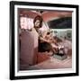 Shoot Loud, Louder... I Don't Understand De Eduardo D Filippo Avec Raquel Welch, 1966-null-Framed Photo