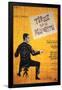 Shoot the Piano Player - Foreign Style-null-Framed Poster