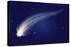 Shooting Star-clearviewstock-Stretched Canvas