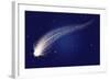 Shooting Star-clearviewstock-Framed Photographic Print