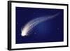 Shooting Star-clearviewstock-Framed Photographic Print