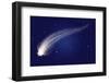 Shooting Star-clearviewstock-Framed Photographic Print