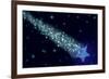 Shooting Star-Carrieduay-Framed Photographic Print