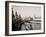 Shooting the Chutes, Luna Park, Coney Island, N.Y.-null-Framed Photo