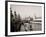 Shooting the Chutes, Luna Park, Coney Island, N.Y.-null-Framed Photo