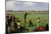 Shooting-Samuel Henry Alken-Mounted Giclee Print