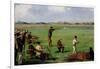 Shooting-Samuel Henry Alken-Framed Giclee Print