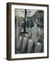 Shop Front, 1926, (1929)-Eugene Atget-Framed Photographic Print