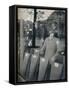 Shop Front, 1926, (1929)-Eugene Atget-Framed Stretched Canvas