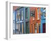 Shop Fronts, Dingle, Co. Kerry, Ireland-Doug Pearson-Framed Photographic Print