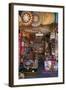 Shop in a Souk-null-Framed Photographic Print