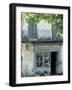 Shop in Sault, Provence, France-Peter Adams-Framed Photographic Print