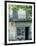 Shop in Sault, Provence, France-Peter Adams-Framed Photographic Print