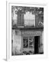 Shop in Sault, Provence, France-Peter Adams-Framed Photographic Print