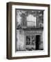 Shop in Sault, Provence, France-Peter Adams-Framed Photographic Print