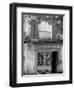 Shop in Sault, Provence, France-Peter Adams-Framed Photographic Print