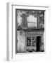 Shop in Sault, Provence, France-Peter Adams-Framed Photographic Print