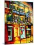 Shop On Royal Street-Diane Millsap-Mounted Art Print