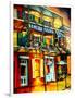 Shop On Royal Street-Diane Millsap-Framed Art Print