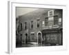 Shop to Let, East End of London-Peter Higginbotham-Framed Photographic Print