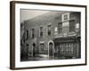 Shop to Let, East End of London-Peter Higginbotham-Framed Photographic Print